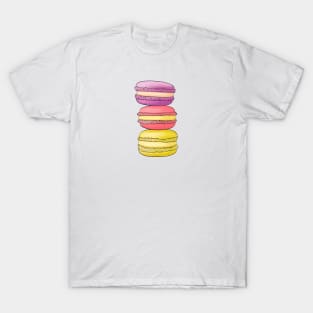 Macarons T-Shirt